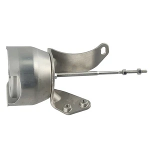 Quality Assured Turbocharger Actuator for Mercedes OM651 B906 W212 W204 - Picture 1 of 12