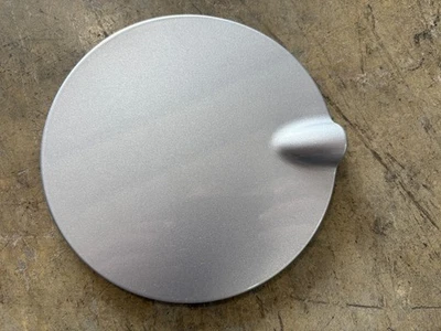 2012-2018 Ford Focus 2.0 Fuel Tank Door, Gray OEM #BM51-F405A621-AB - Image 1 of 4