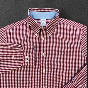🇺🇸Brooks Brothers Regent Original Poloshirt Herren Größe L 100% Baumwolle - Bild 1 von 8