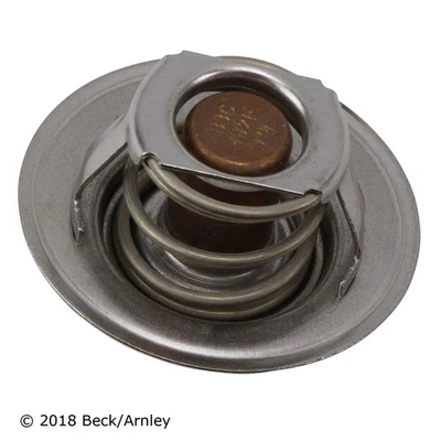 Beck Arnley 143-0734 Thermostat For Select 85-01 Ford Kia Mazda Mercury Models — 第 1/4 张图片