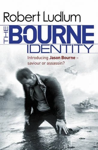 The Bourne Identity, - Image 1 of 1