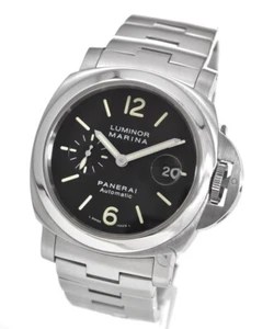 Panerai Luminor Marina Ref. PAM00299 (gebraucht)Herrenuhr - Picture 1 of 7