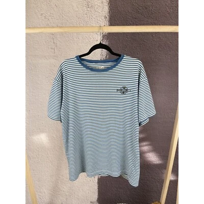 Independent Truck Co. Camiseta Vintage Rayas Doble Logo Foto 1 de 4