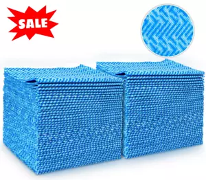 AIDEA Handi Wipes, Multi-Purpose Towel Reusable Cleaning Cloths, Handi Domestic - Picture 1 of 8