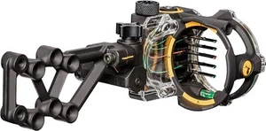 Trophy Ridge React H5 5-Pin Bow Sight - Picture 1 of 6