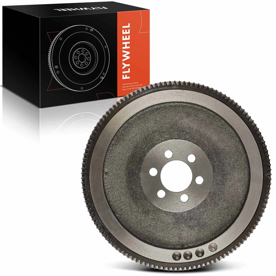 Volante de embreagem para Nissan Versa 2009 2010 2012-2022 L4 1.6L manual 12310-EE000 - Imagem 1 de 4