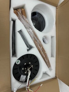 Apex fan lamp light - Picture 1 of 11