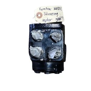 LG2290 A1630255 USED POWER STEERING UNIT FARMTRAC 300DTC 360DTC - Picture 1 of 6
