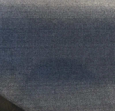 Tela de chenilla Penélope gris carbón tapicería por yarda Foto 1 de 4