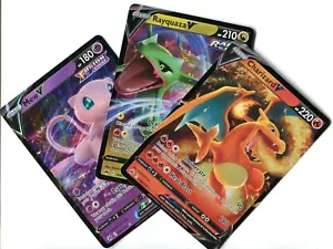 2023 Pokemon Crown Zenith V Ultra Rare Holos Complete Your Set You Pick - Picture 1 of 19