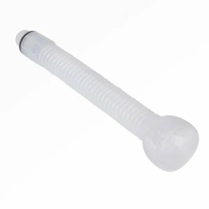 Tubo flessibile in plastica senza problemi cambio olio per generatore Honda - Foto 1 di 5