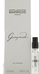 Marc-Antoine Barrois Ganymede Eau De Parfum Vial Spray Unisex 0.08 Oz Sample! - Picture 1 of 7