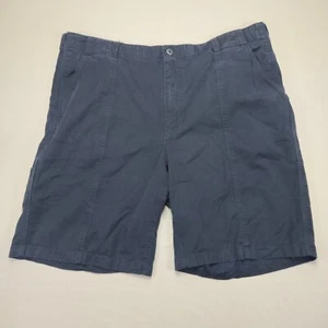Tommy Bahama Relax Shorts Cargo Pockets Cotton Blend Mens Size 40 - Picture 1 of 8