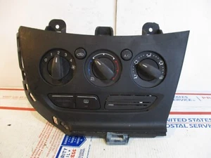 ⚡ Ford Focus 2012 aire acondicionado calefacción climatización ventilador descongelador trasero - Imagen 1 de 17