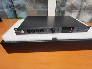Antelope Audio Orion Studio Synergy Core | Interfaccia audio Thunderbolt 3 e USB - Foto 1 di 9