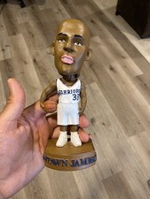 Antawn Jamison Golden State Warriors  Bobblehead NBA