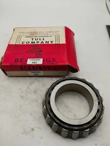 Timken 483 Kegelrollenlager Kegel NOS Made in USA - Bild 1 von 4