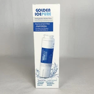 Golden IcePure RWF0900A Replacement Refrigerator Filter Brand New - Picture 1 of 6