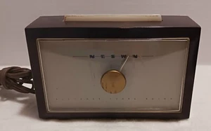 Vintage Alliance Tenna Rotor Model T-12 NESWN TV/Ham Radio Antenna Controller - Picture 1 of 10