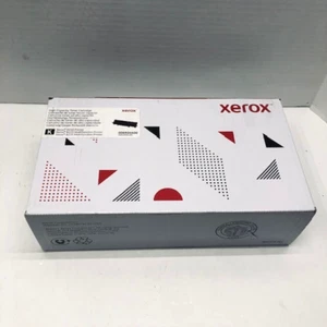Xerox 006R04400 Cartuccia Toner Nero Alta Capacità Originale OEM - PESA TUTTO! - Foto 1 di 9