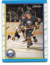 1989-90 O-Pee-Chee Hockey - Pick A Card