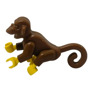 sympa singe 6235 6260 6270 6285 6273 lego ( animaux ) 1378 - Bild 1 von 1