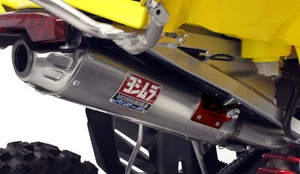 Yoshimura Rs 5 Full System Exhaust - Part Number 3115007350 - Bild 1 von 4