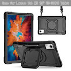 For Lenovo Tab M11 Tb330fu 11" Tablet Shockproof Heavy Duty Case Stand Cover