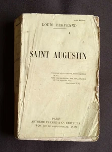 Saint Augustin - Imagen 1 de 1
