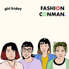 Girl Friday - Fashion Conman [New Cassette]