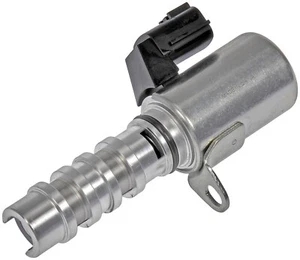 Dorman VVT Solenoid Left Fits 2014-2020 INFINITI Q50 3.5L 2015 2016 2017 2018 - Picture 1 of 4