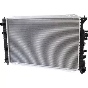 Radiator For 2010-2012 Ford Mazda Mercury Escape Tribute Mariner FO3010297 - Picture 1 of 5
