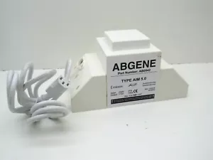 Abgene AB0942 Type AIM 5.0A Step-Down Autotransformer Transformer 230V to 115V - Picture 1 of 8