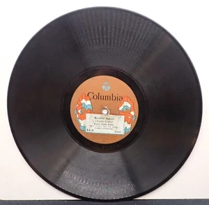 Paul Specht - Beautiful Heaven & The Opposite Sword - Columbia 78 RPM 1924 - Imagen 1 de 4