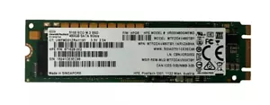 HP MTFDDAV480TBY M.2 SSD 480GB SATA 6Gb/s 871628-002 - Picture 1 of 2