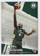 Choice- NISHINOMIYA STORKS - 2018 B.LEAGUE Basketball Trading Cards 1st Half