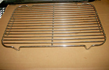 Farberware Open Hearth Grill Broiler Rotisserie Wire Grate Rack - 400 Series