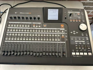 Tascam 2488 Neo - Imagen 1 de 10