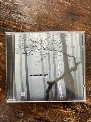 TRENTEMÖLLER - The Last Resort - CD - Rough Trade PFRCD18 - Bild 1 von 3