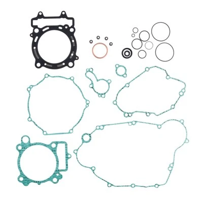 Tusk Complete Gasket Kit For KAWASAKI KX450F 2006-2008 - Image 1 of 4