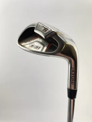 Wilson Golf Pitching Wedge X31 Stiff Flex Stahl / Rechtshänder / neuer Griff /28125 - Bild 1 von 4