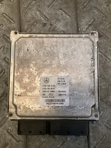Centralina ECU Mercedes A 651 900 76 00 / A 651 901 06 01 - Imagen 1 de 1