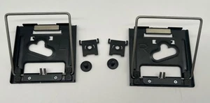 Samsung frame TV Wall Mount QN65LS03AAFXZA (TV attachment only) R00 - Picture 1 of 5