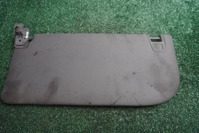 Ford F150 2017 2018 2019 lado del conductor izquierdo parasol OEM 1 pieza Foto 1 de 3