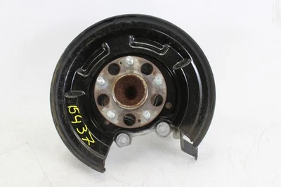 2015 - 2020 ACURA TLX REAR LEFT SPINDLE STEERING KNUCKLE WHEEL HUB OEM # 17313 - Image 1 of 4