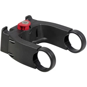 KLICKfix Lenkeradapter E mit Schloss – Abschließbar & E-Bike-kompatibel - Bild 1 von 4