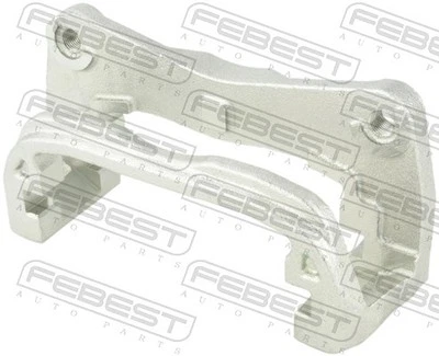 0877C-S11FR FEBEST Brake Caliper Bracket Set for Subaru - Image 1 of 2