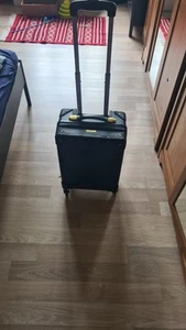 Trunk Suit Case Cabin Size - Picture 1 of 7
