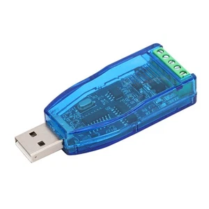 Serieller Port-Adapterkabel-Konverter Bidirektional USB Zu ❀ - Afbeelding 1 van 22