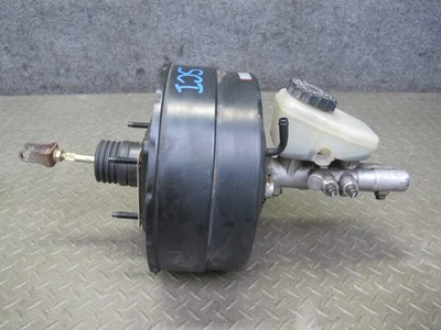 94-98 LEXUS JZZ31L SC300 RESERVATÓRIO DE REFORÇO DE CILINDRO MESTRE DE FREIO FABRICANTE DE EQUIPAMENTO ORIGINAL - Imagem 1 de 4